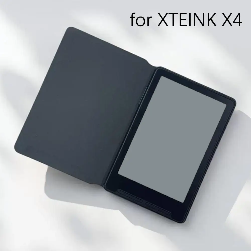 XTEINK X4 멀티컬러 리더용 자석 보호 케이스, Xtrink X4 E-ink 전자 리더 액세서리용 보호 커버