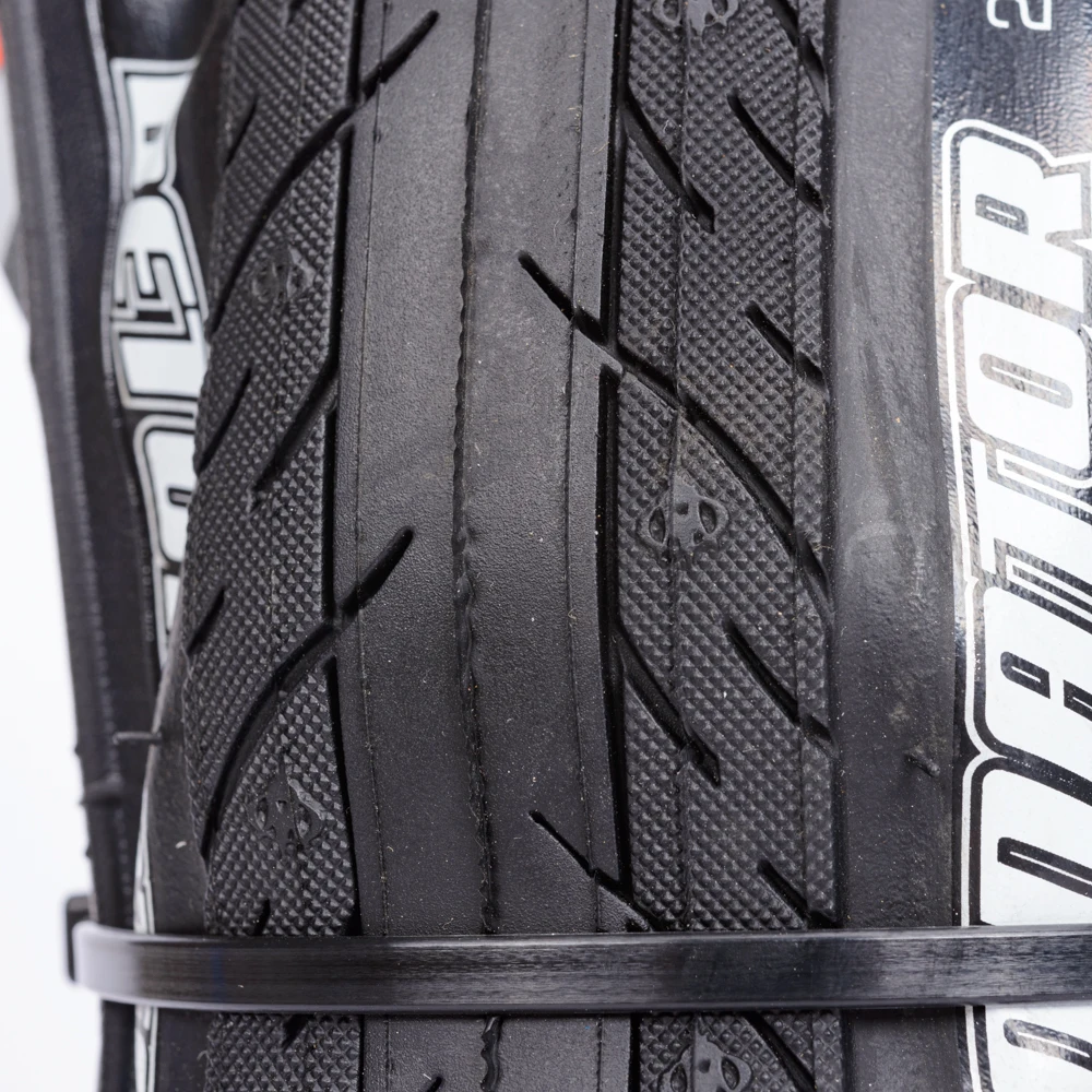 MAXXIS DETONATOR Lightweight Folding Cruisers Bicycle Tire 26x1.25/1.50 27.5x1.50 Original Bike Tyre City Cycling