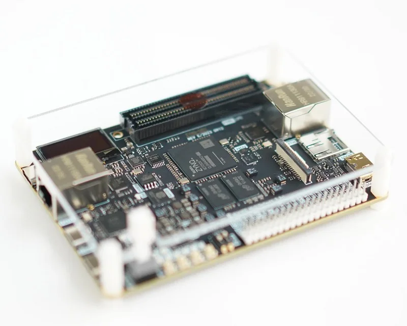 ZYNQ Development Board 7020 FPGA Development Board with FMC LPC Supports AD9361 Daughter Card
