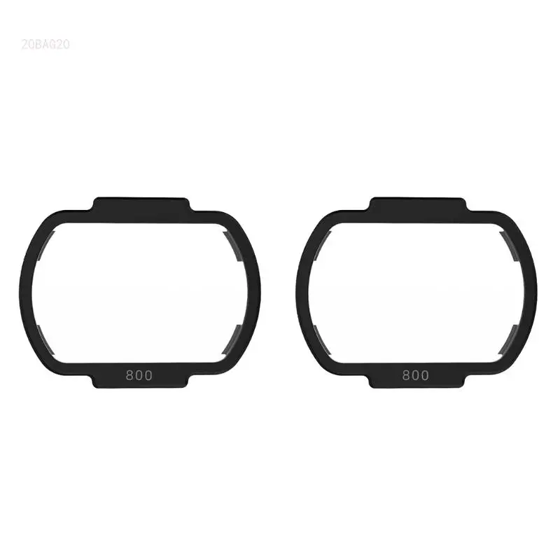 Corrective Lenses Spectacle Frame Eliminates Discomfort for FPV Goggles V2 200 400 600 Accessories