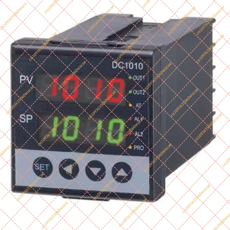 for Honeywell DC1010CT/CR/CL Industrial Temperature Controller, Original PID Thermostat
