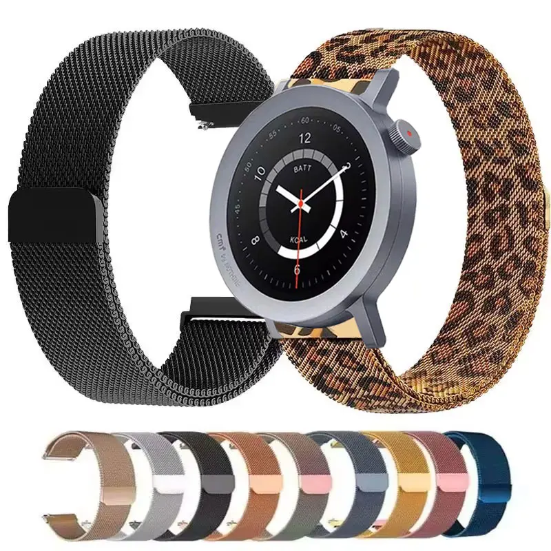 Milanese Loop For C… - image