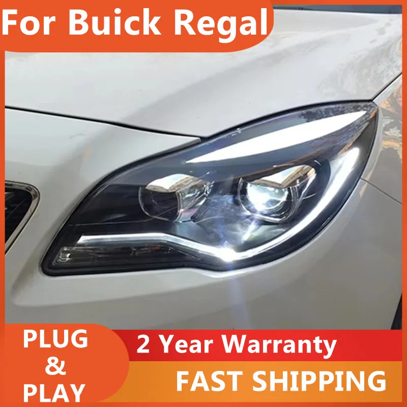

Автомобильные аксессуары для BUICK Regal: фары 2014-2016, фары Insignia, Opel Verano, DRL, биксеноновые линзы, ближний и дальний свет