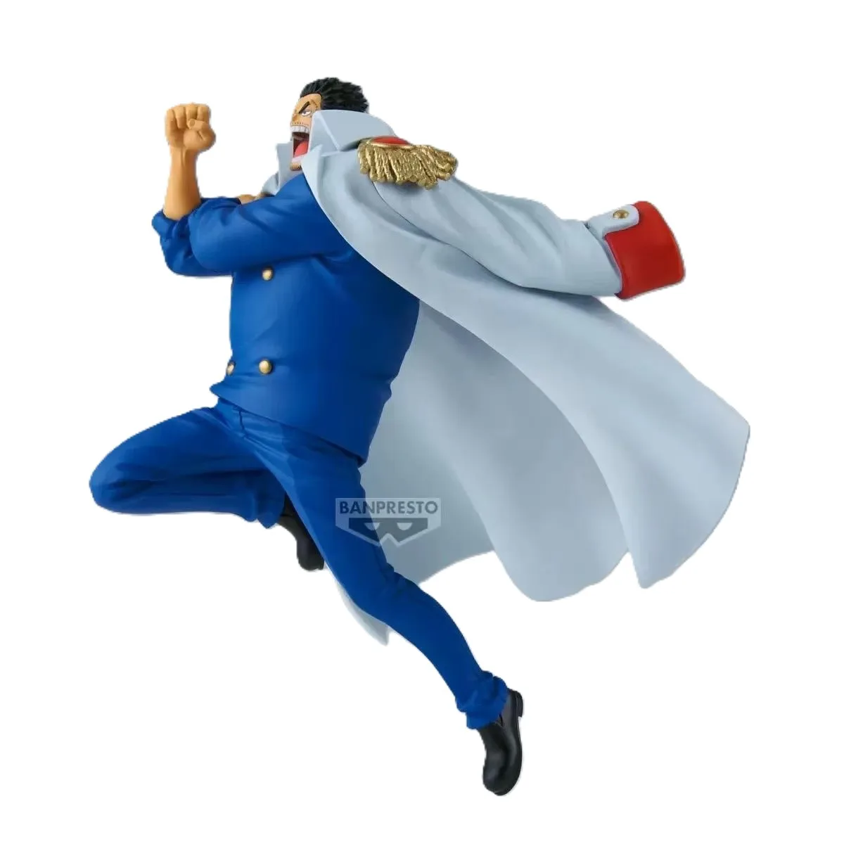 

В наличии: Оригинальная коллекционная фигурка Monkey D. Garp из One Piece Battle Record Collection, официальная, подлинная, из ПВХ, коллекционная модель-игрушка