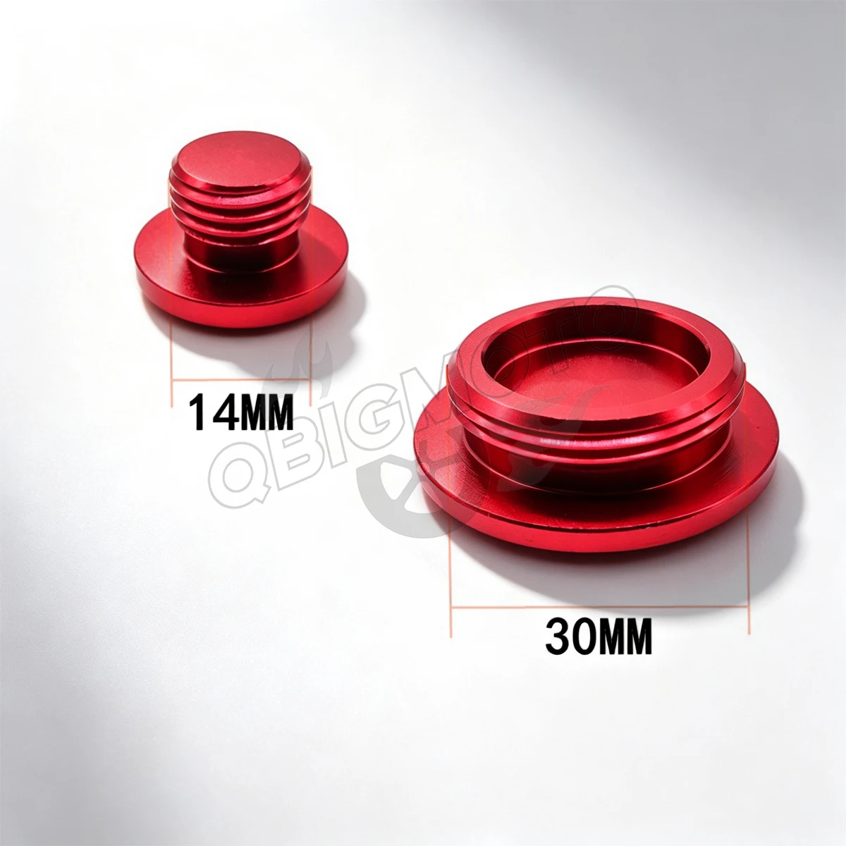 For Honda CRF250L CRF300L CRF450 Engine Timing Oli Filter Plugs Cap Crankcase Cover Screw Bolts CRF 250L 300L 450 R M L X 450R