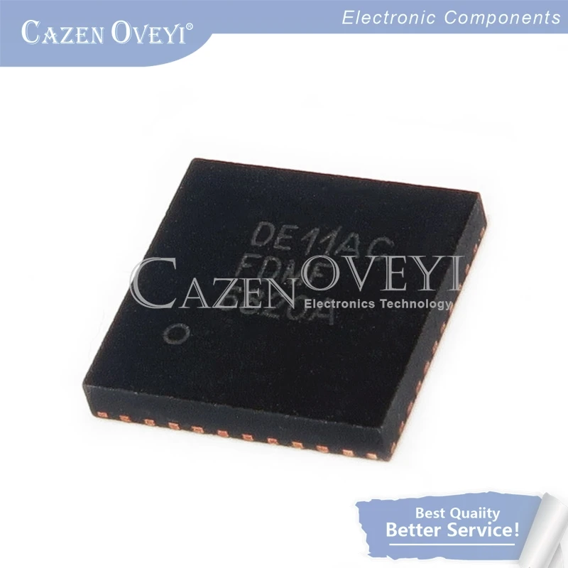 5pcs/lot UP9511P UP9511 RT8168BGQW RT8168 FDMF6820A 6820A NCP5388MNR2G NCP5388 5388 QFN-40