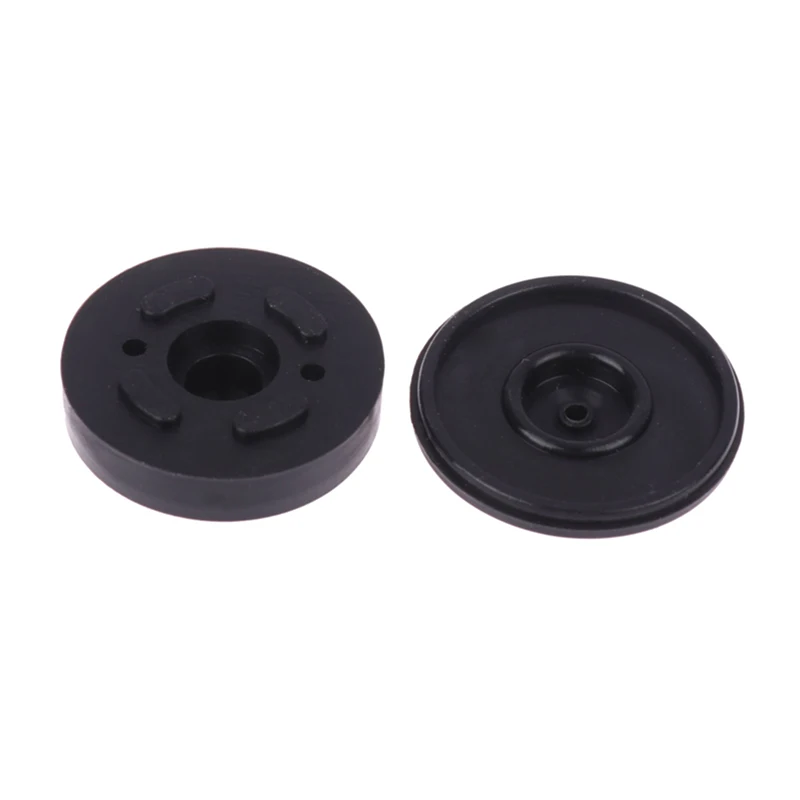 2PCS 380 390 395 Motor Waterproof Dustproof Rubber Gasket Anti-vibration Pads For Toys Ship RC Bait Boat DIY Accessories