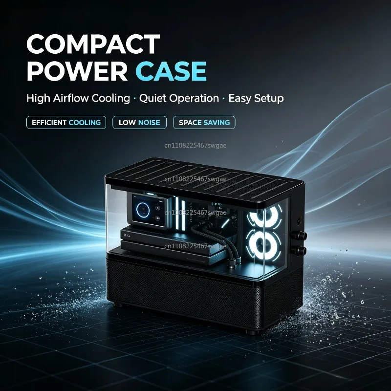 Imitates The Chassis Sea View Room Bluetooth Speaker Table with High Sound Quality Wireless Speaker