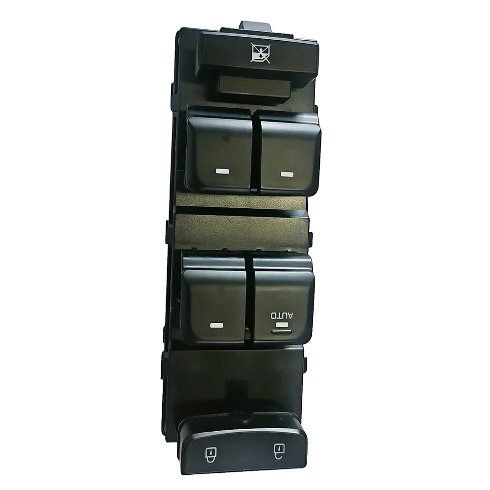 

Master Power Window Switch 93570-C1000 For Hyundai Sonata 1.6 2.0 2.4L 15-19