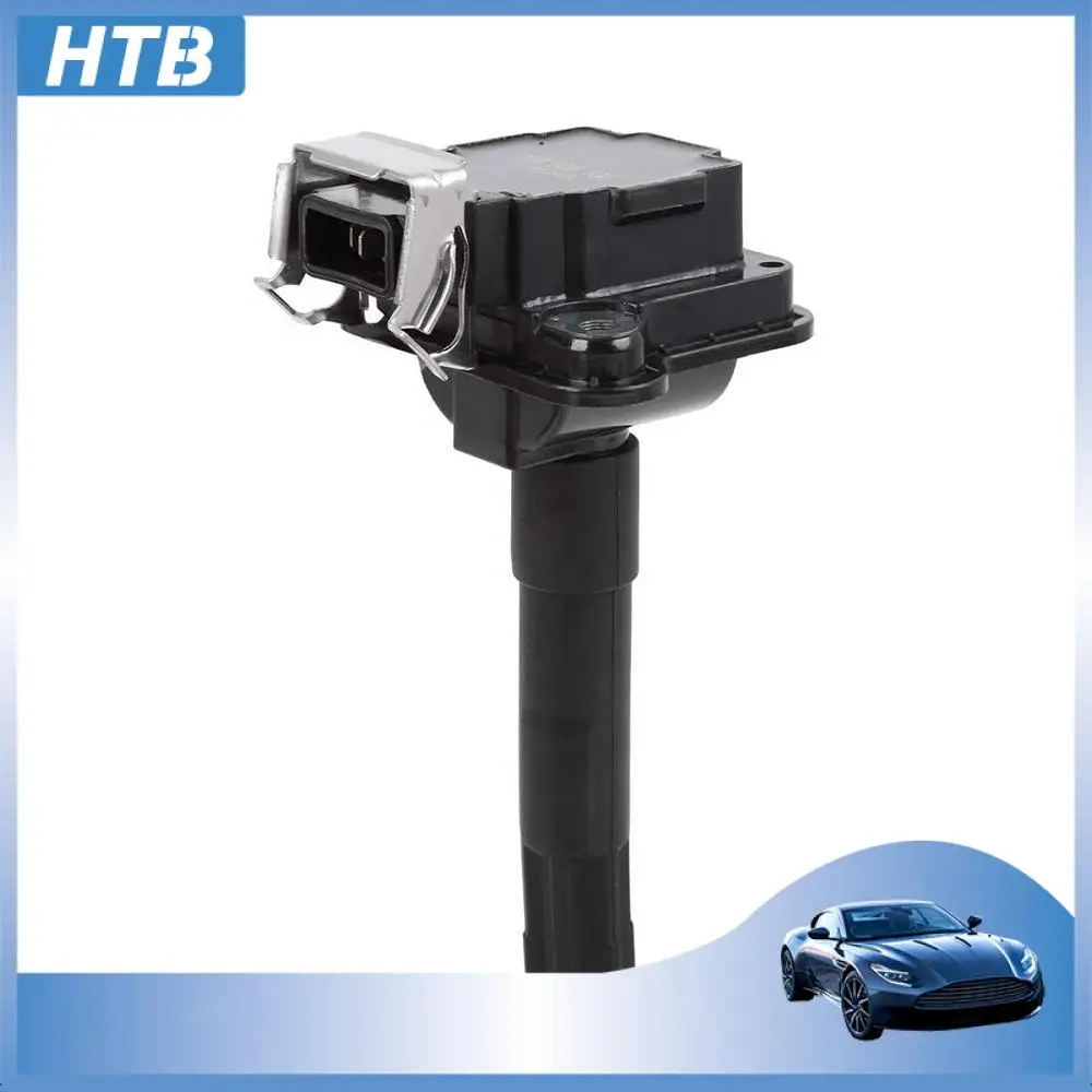 

TOKS 058905105 058905101 Ignition Coil for VW Passat Jetta Golf Bora AUDI A3 A4 B5 A6 1.8T-110KW 2.7T 1997-2005 Car Accessories