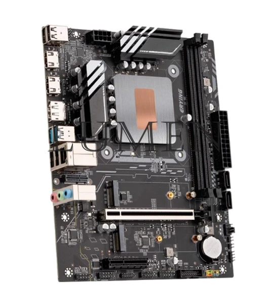 I7-13650/13800 I9-1…