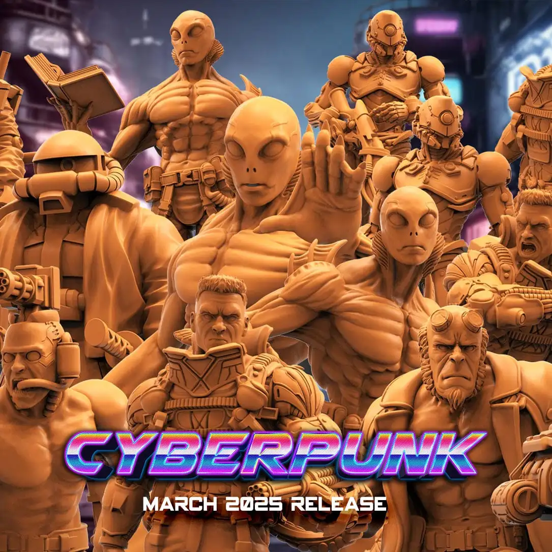 

Мини-доска DND Game Battle Chess 3D Печать Киберпанк Панк Gundam Kuza Механический агент Амфибия DND Модель пешки