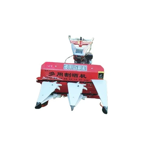 

Rice and wheat harvesters, soybeans, rice shavers, pouring machines