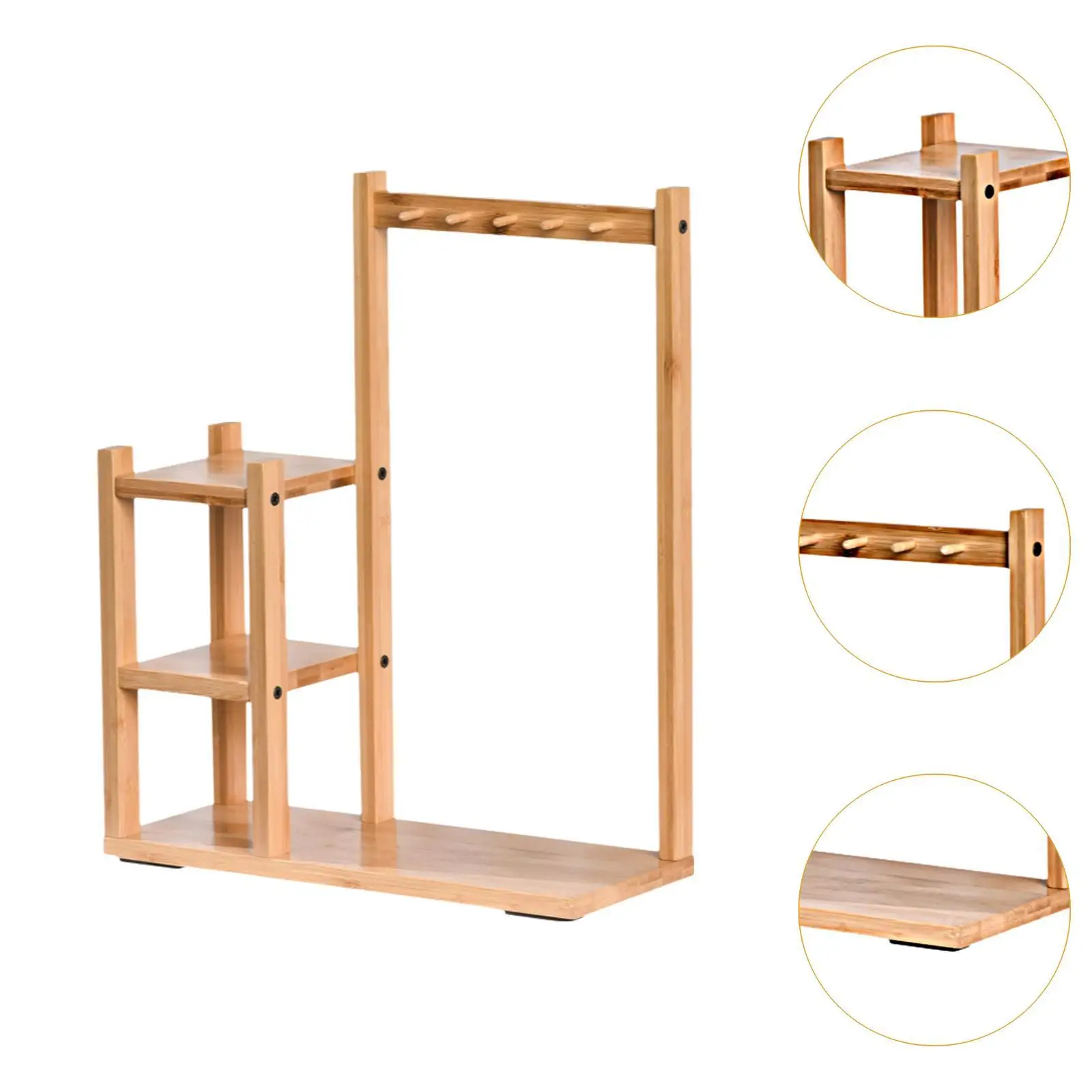 Kalligraphie-Pinselhalter, Kalligraphie-Stifthalter für Anfänger im Arbeitszimmer