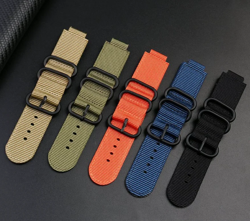 Pasuje do paska do zegarka Casio G-SHOCK sportowy pasek do zegarka alpinistycznego DW-5600/5610 GA110GA-700 wodoodporne akcesorium