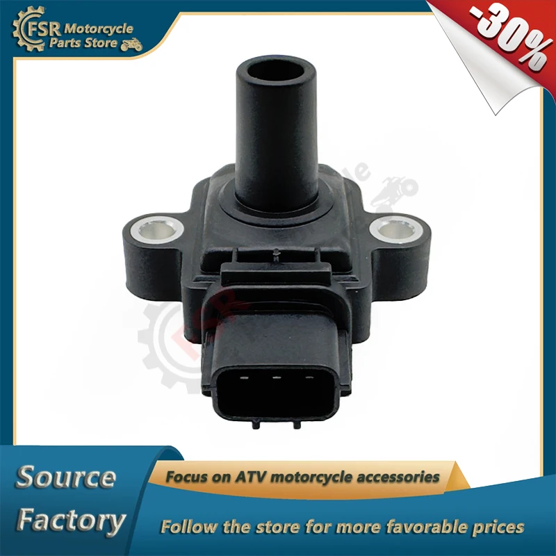 

Ignition Coil,Fits QJMotor SFA 600 SFA 1000 2024 2025,P/N:96200W610000,Quad parts