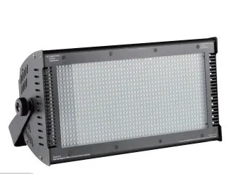 LED flash light 1000 segment control strobe light DMX512 signal RGB color strobe light