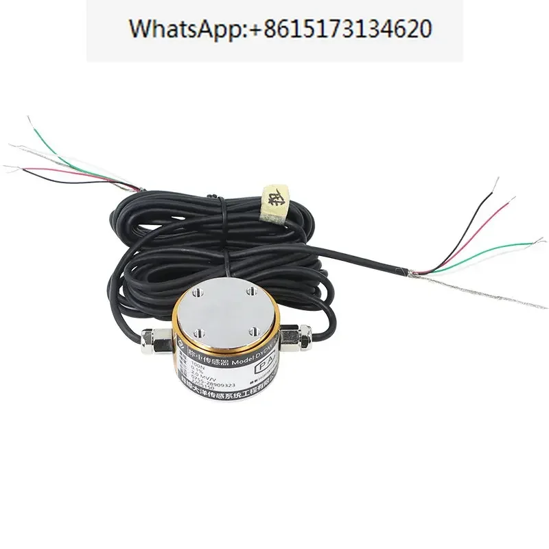 Multidimensional force sensor Pressure sensor Torque  Static  Weighing force measurement