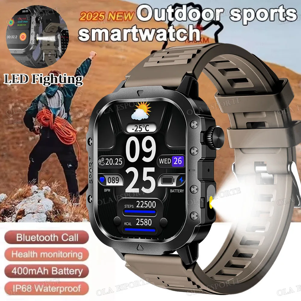 Military Outdoor Sm… - image