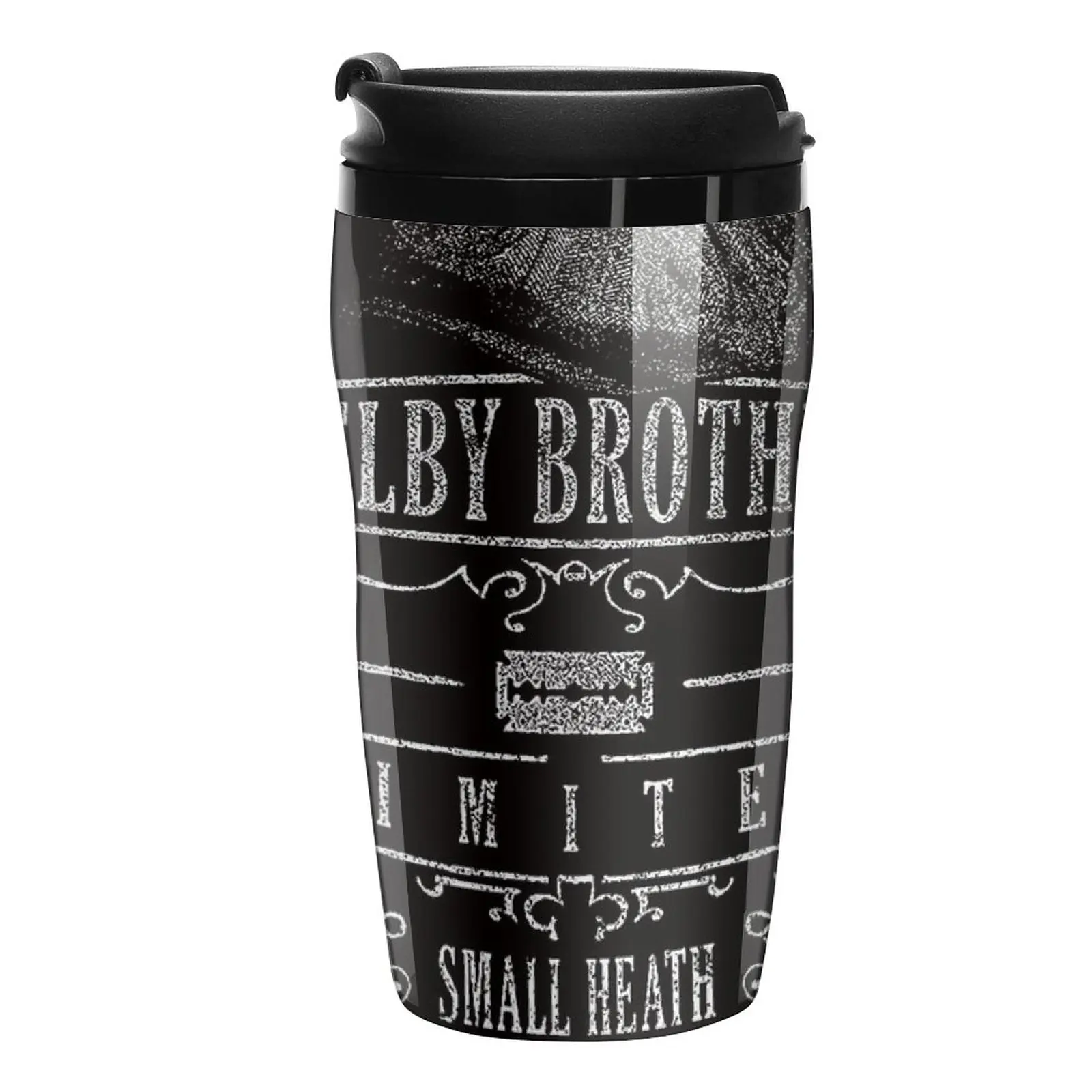 New Shelby Brothers Ltd Travel Coffee Mug Game Coffee Cups Espresso Coffee Cups Unusual Tea Cup