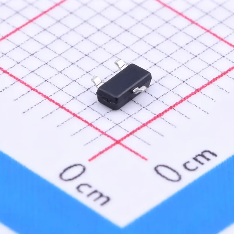 20PCS/LOT FDN358P marking 358 P-Channel 30 V 1.5A (Ta) 500mW (Ta) Surface Mount SOT-23-3