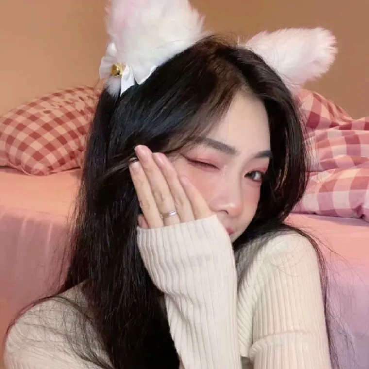 Accesorios para el cabello japoneses para mujeres y niñas, diadema con orejas de gato, banda para la cabeza Sexy, herramientas de peinado Multicolor, tocado Neko