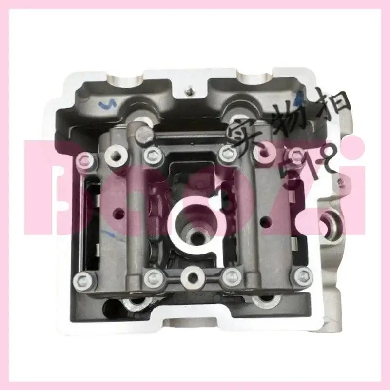 

Головка блока цилиндров двигателя для Zonsen Aprilia Apr125-2 Apr125-2f Apr150-2