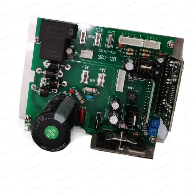 Main Board Computer BOard Lower Control BoArd Power BoaRd Circuit BoarD Treadmill HX0901/HX0910/HX8610