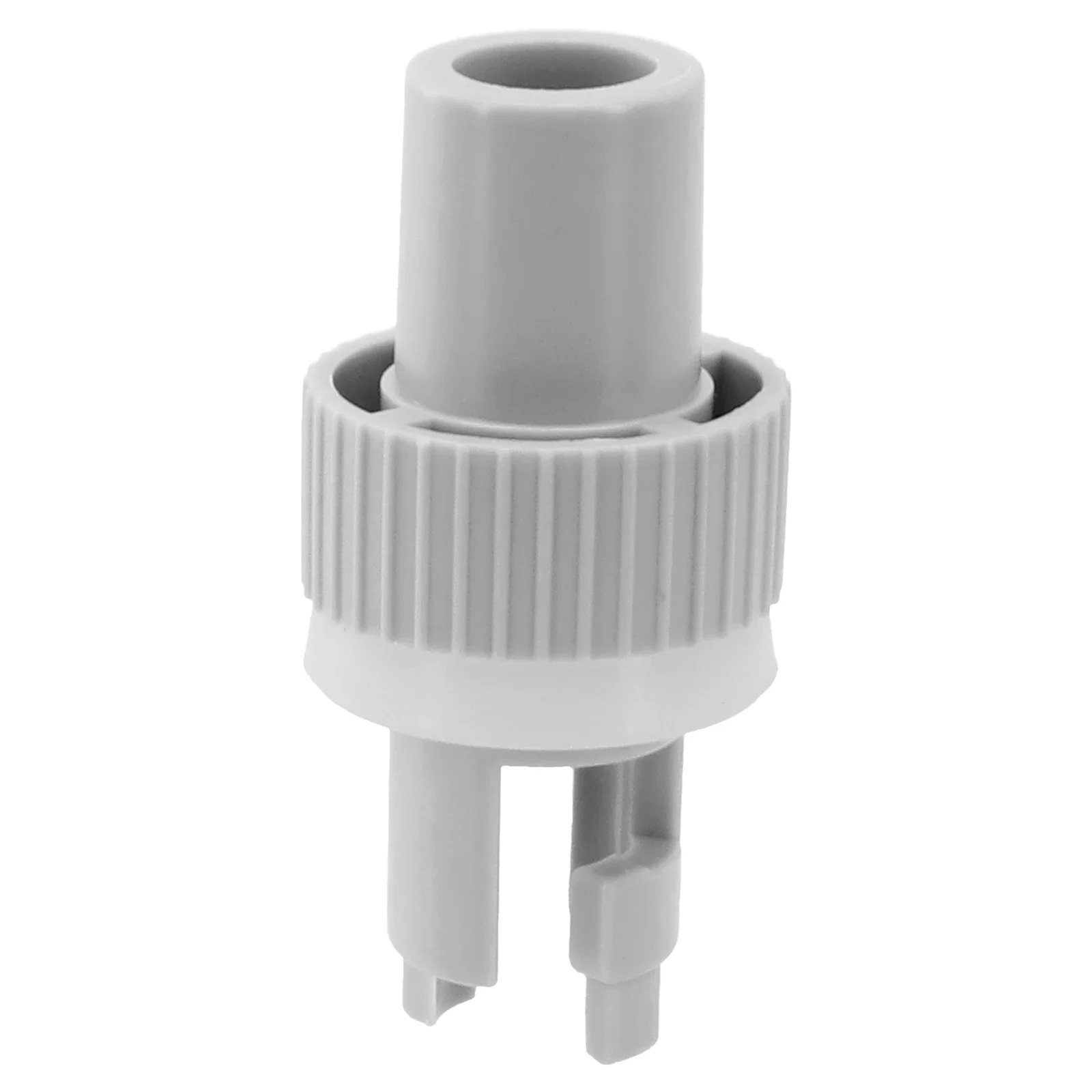 Kayak Valve Adapter Strong ABS Plastic Boat Pump Adaptor High Strength Lightweight Adapter Valve Adapter Tool Suitable