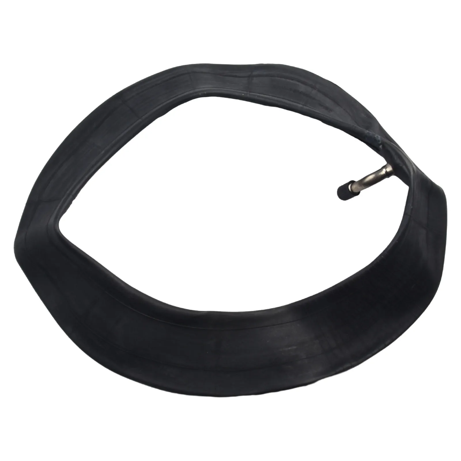 Inner Tube Brand New 10 Inch Electric Scooter Inner Tube Black Rubber Material for 10X20/2125/250 Thickened Tyres