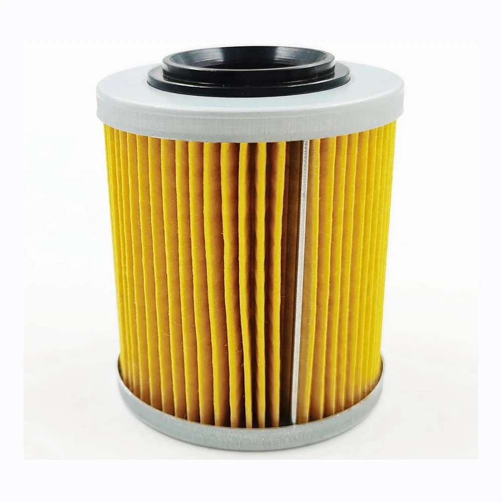 

Professional-Grade 4PCS Motorcycle Oil Filter for CF Moto CF500 400 500Cc Cforce Zforce