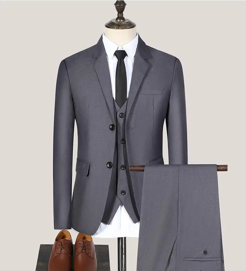 

B31 Men's suits custom suits business suits