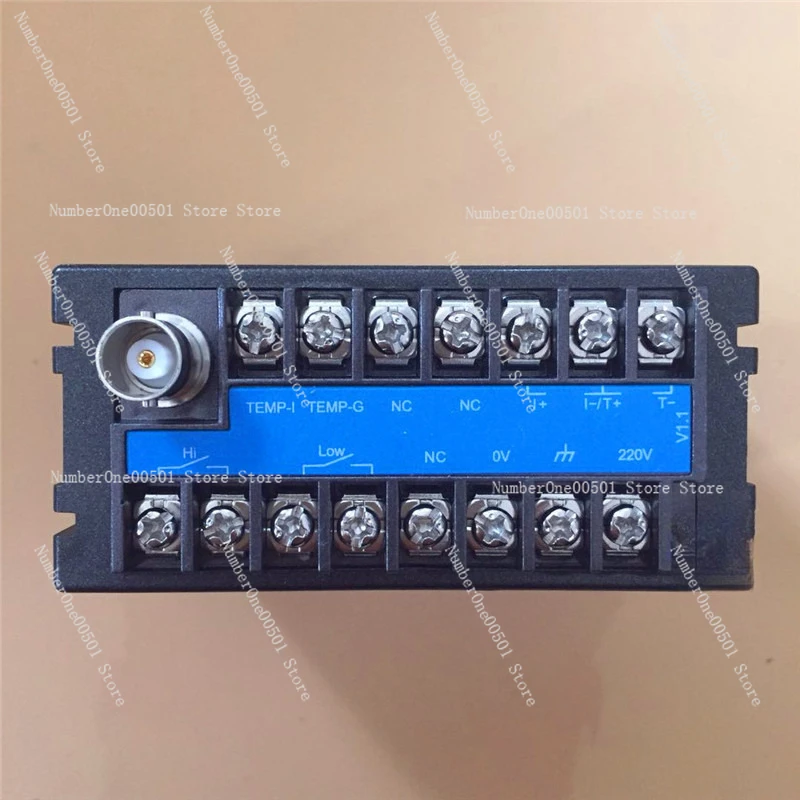 

PH/ORP 3520 Industrial Online Meter PH3500 Acidimeter Water Quality Monitor Controller