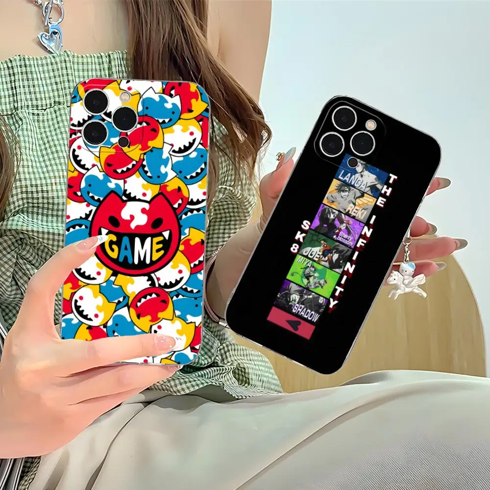 SK8 Infinity Mobile… - image