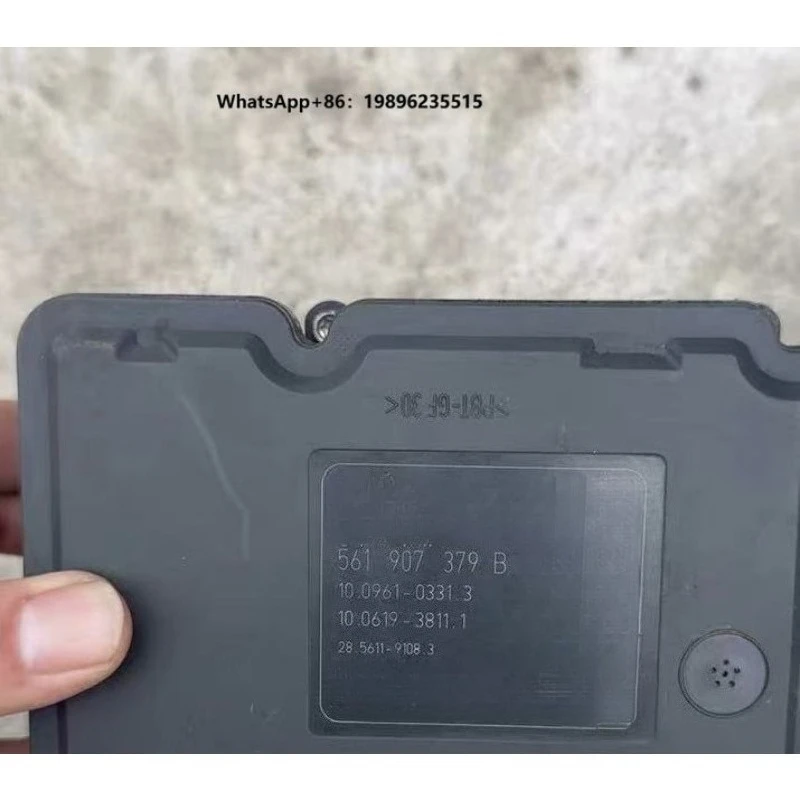 Automobiles ABS Electronic Control Module with Pump Body