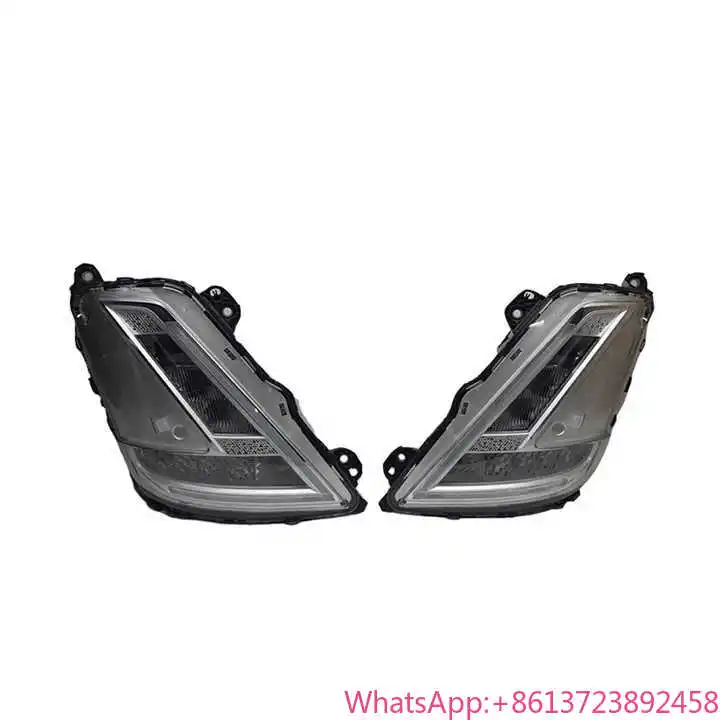 

Truck Headlight for VOLVO FH/FH16/FM/FMX V5 OEM 23752800 23752806 23752827 23752834 23752804 23752809 23752829 23752836