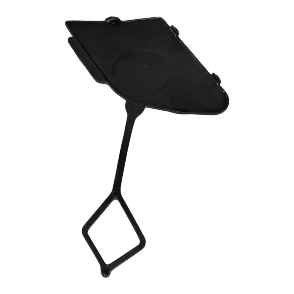 Bumper Eye Cover As Shown Towing Eye Hook Cover Direct Replacement Part No Programming Required For 208 Front Bumper