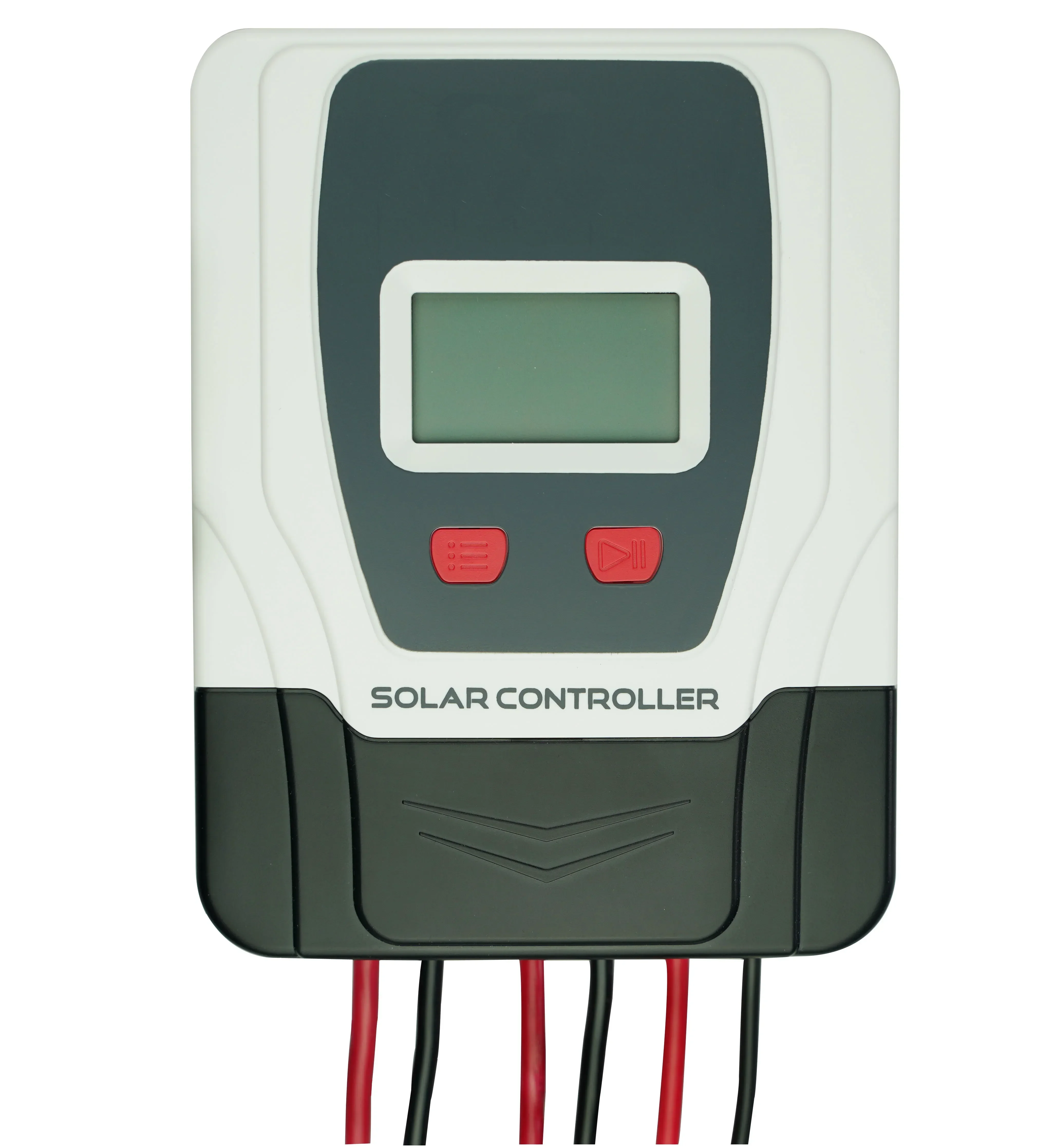 30A Solar Charge Controllers PWM 12 24VDC Auto Recognize 48VDC NOVA Factory OEM Packing Acceptable