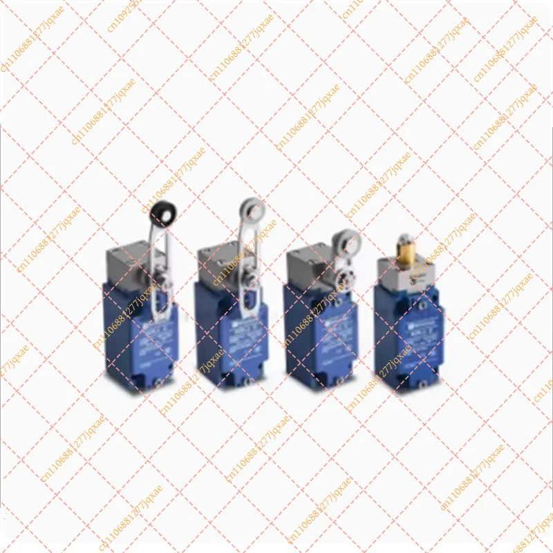Industrial Metal Limit Switch Position Sensor Limit Sensor for Automation