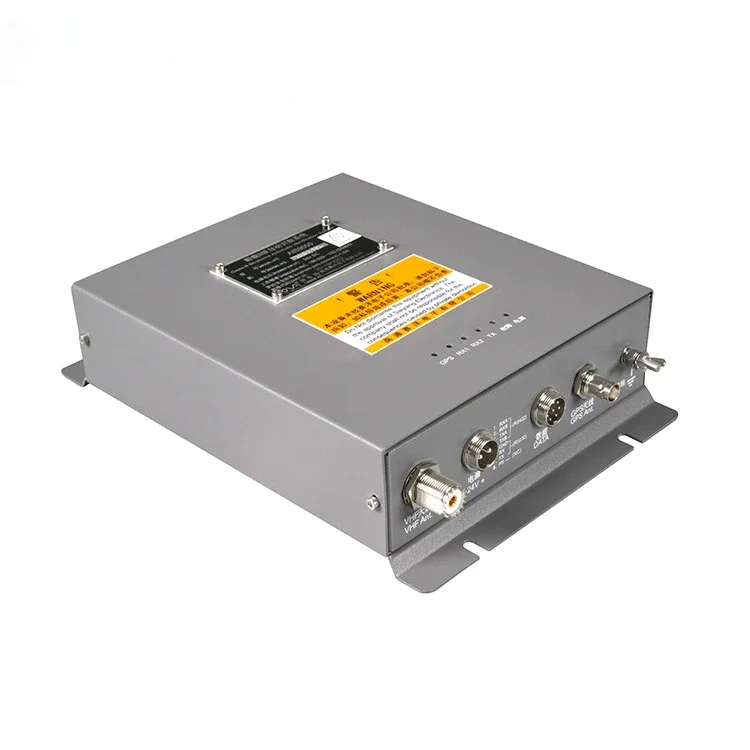 

12.5W AIS9000 CCS Marine class b automatic identification system transponder