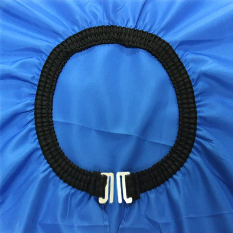 Hairdressing Cloth Cutting Ironing Dyeing Not Staining Hair Wrap Hairdressor Barbershop Equipment Hair Accessories  Cloth