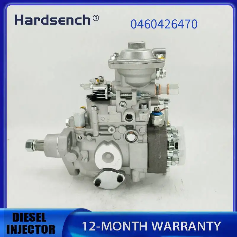 0460426470 Injection Pump 504180104 for IVECO FPT Tractors 5.9L diesel engine trucks