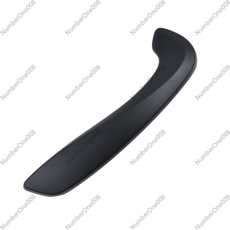 

Накладка на внутреннюю ручку передней двери для внутреннего кронштейна для Megane 3 2008-2016, ABS, черная