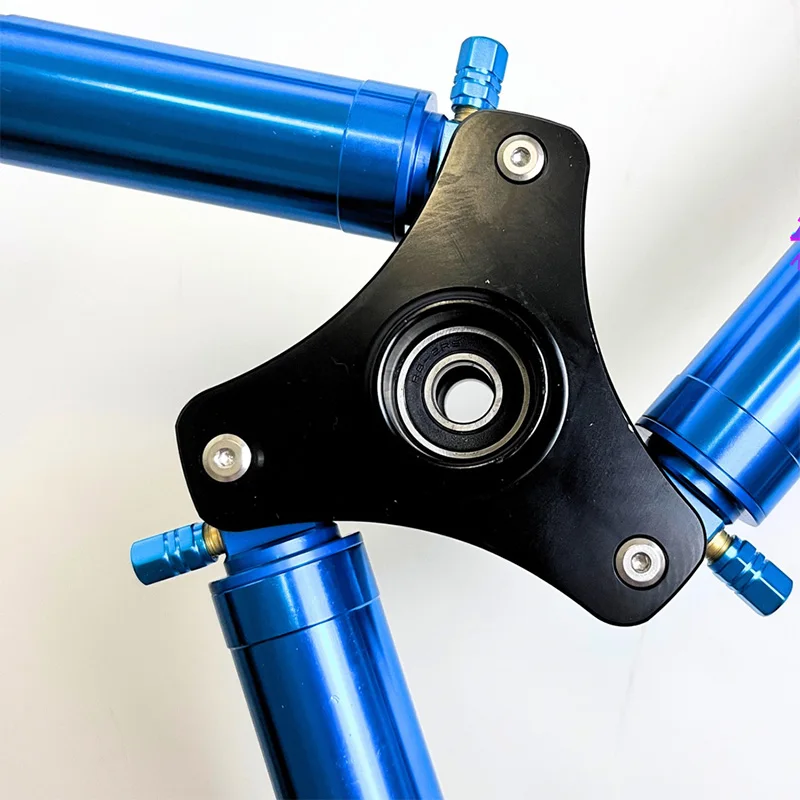 ملحقات الكراسي المتحركة مقاس 24 بوصة #5