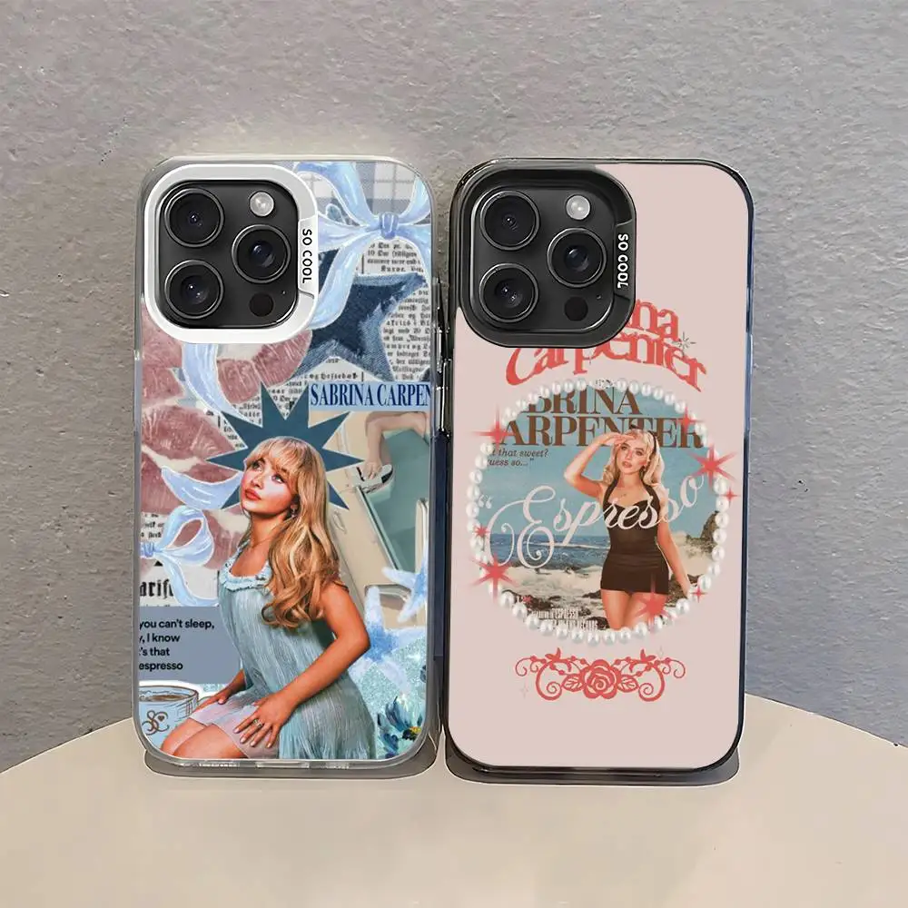 Singer S-Sabrina C-…