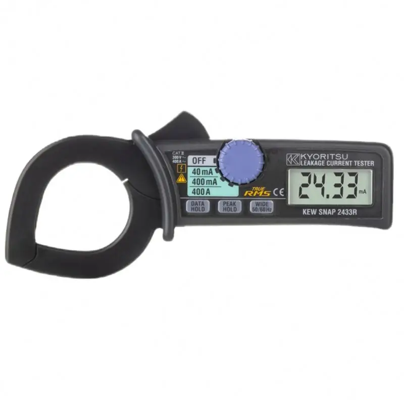 Kyoritsu Kew 2433R …