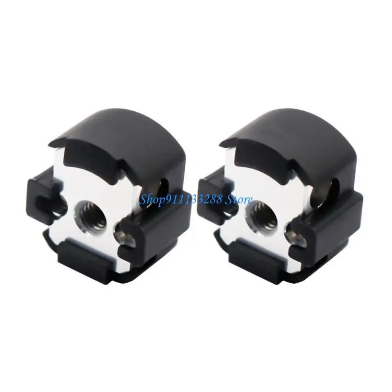 G88D Silicone Socks For Red K1 Hotend Heated Block Sleeve Hotend Protector Cover 3D Printer Part Heater Block