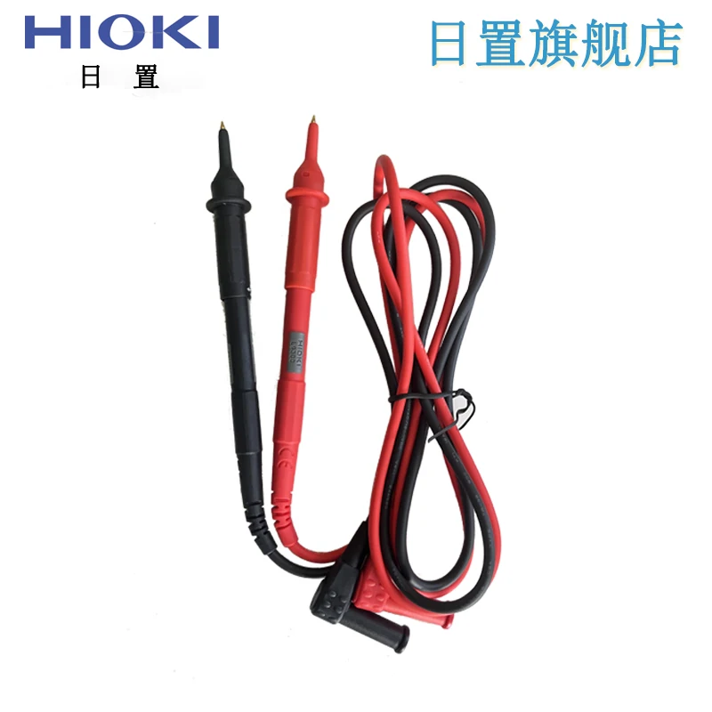 

Тестовая линия HIOKI L9300 для CM4141-50/CM4371-50