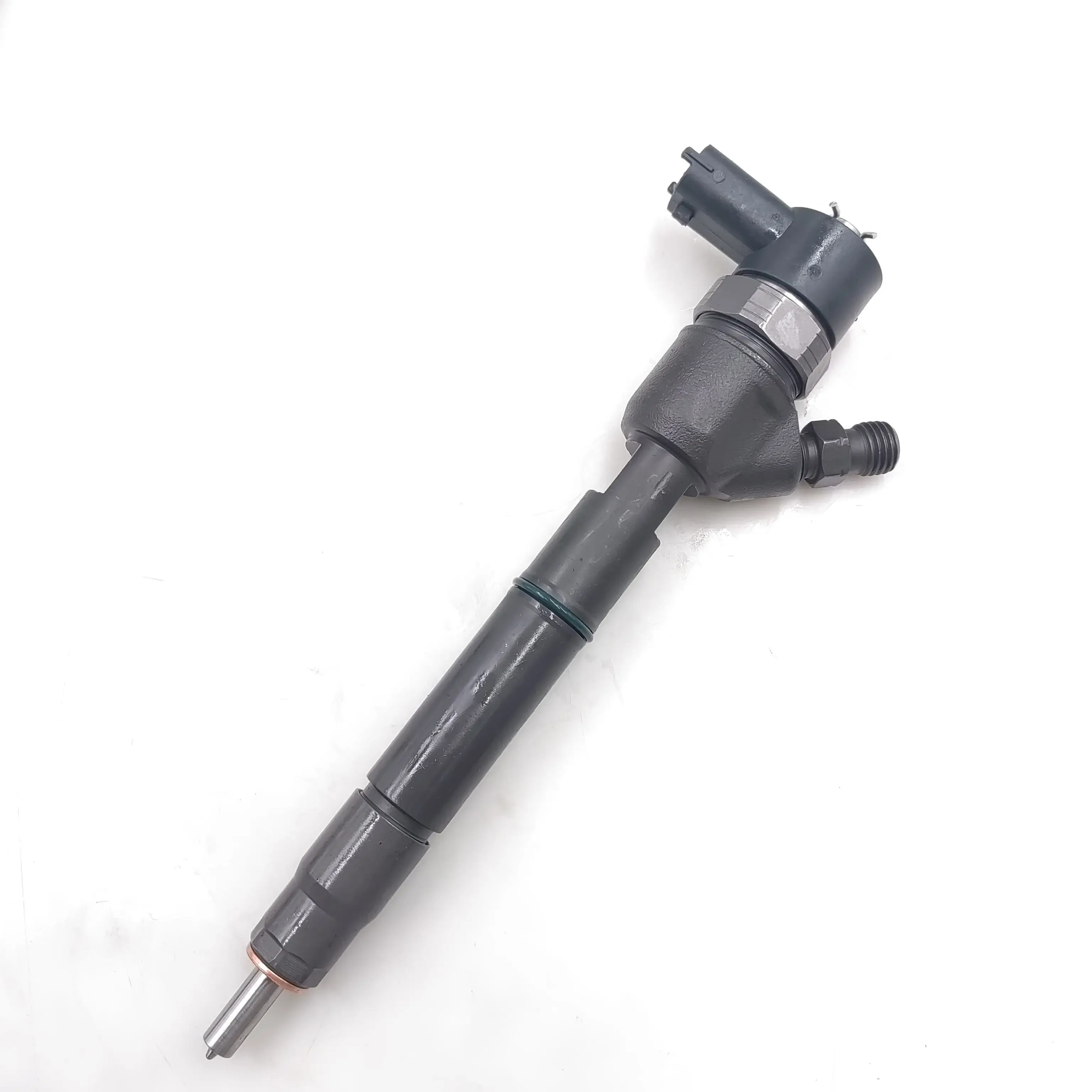 High Quality New OEM Stainless Steel Common Rail System Fuel Pump Injector 0445110410 0445110411 33800-2A800 33800-2A960