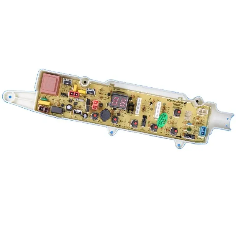 

Новая материнская плата компьютера стиральной машины Sanyo XQB70-S1056 DB5056S RB5006S 6006S 7006S